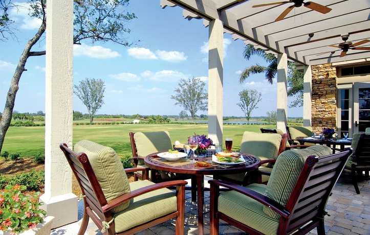 Hotel Ritz Carlton Sarasota