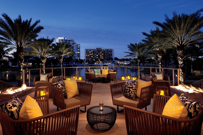 Hotel Ritz Carlton Sarasota