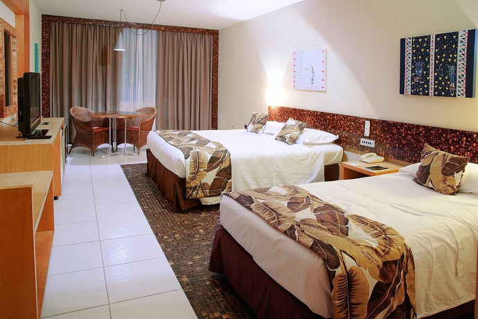 Hotel Ritz Lagoa da Anta