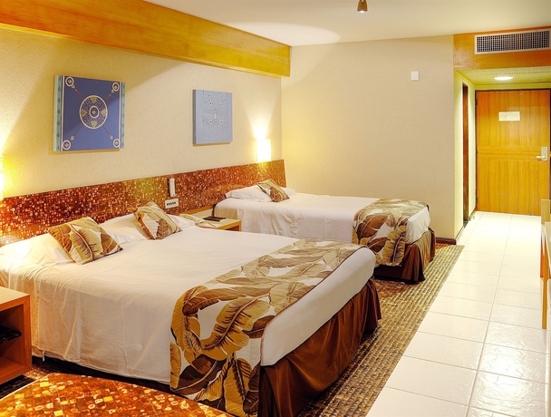 Hotel Ritz Lagoa da Anta