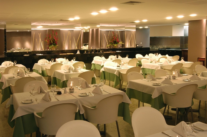 Hotel Ritz Lagoa da Anta