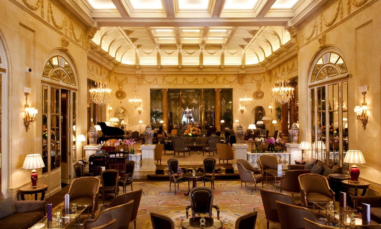 Hotel Ritz Madrid