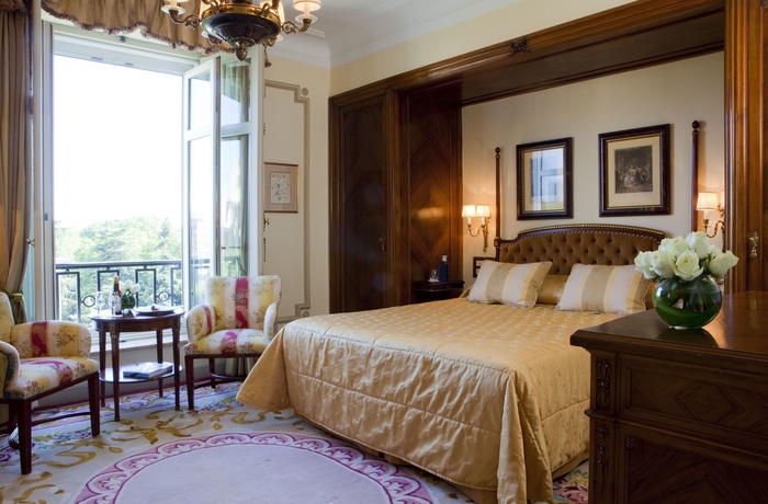 Hotel Ritz Madrid