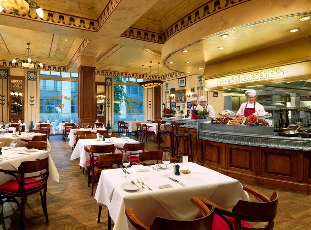 Hotel Ritz-Carlton Berlin