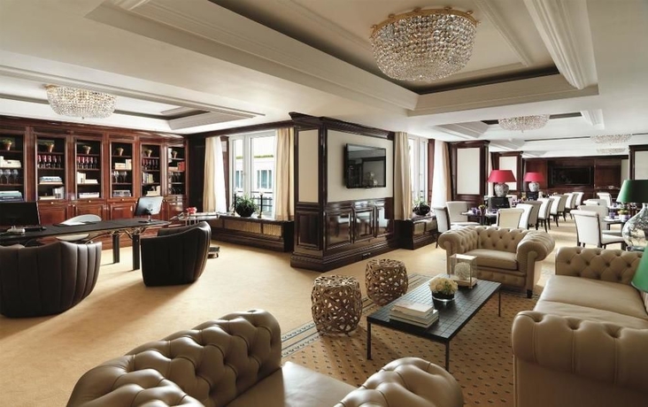 Hotel Ritz-Carlton Berlin