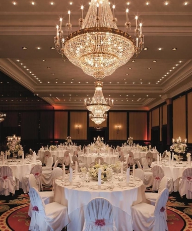Hotel Ritz-Carlton Berlin