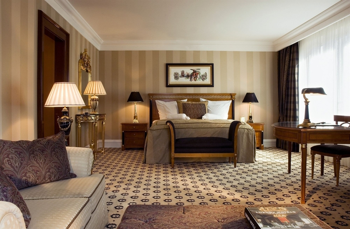 Hotel Ritz-Carlton Berlin
