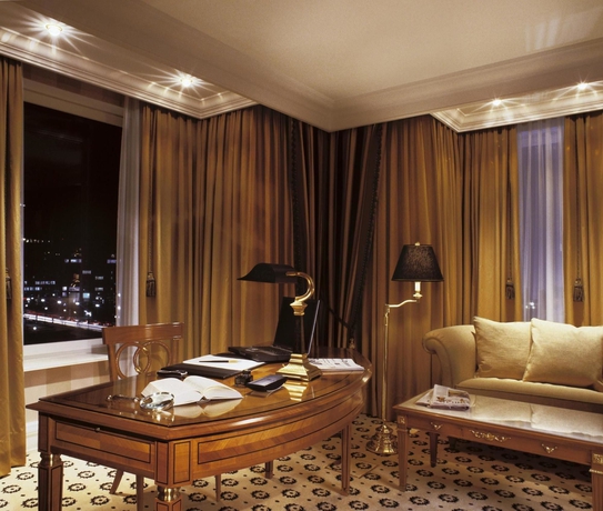 Hotel Ritz-Carlton Berlin