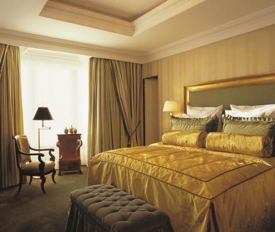 Hotel Ritz-Carlton Berlin