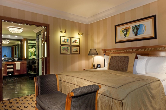 Hotel Ritz-Carlton Berlin