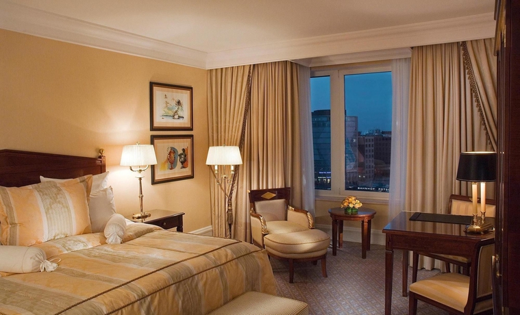 Hotel Ritz-Carlton Berlin
