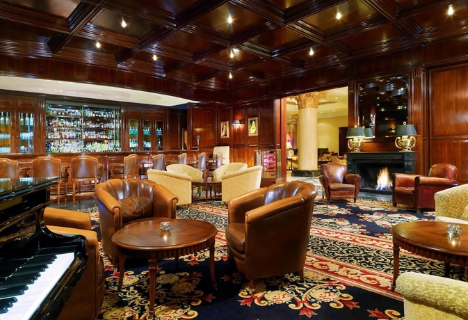 Hotel Ritz-Carlton Berlin