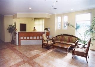 Hotel Ritza