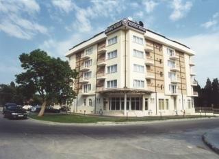 Hotel Ritza