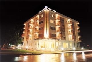 Hotel Ritza