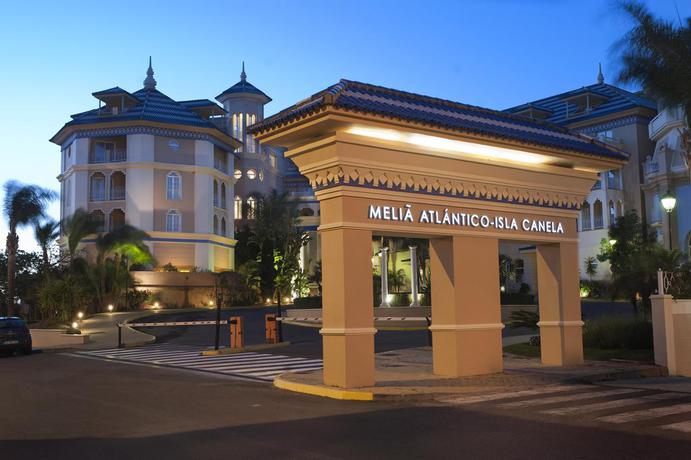 Hotel Riu Atlantico