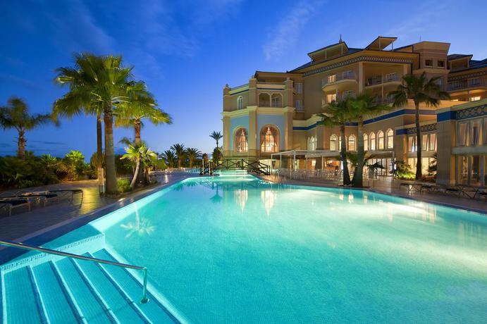 Hotel Riu Atlantico