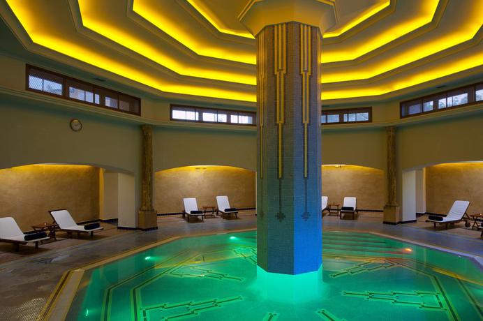 Hotel Riu Atlantico