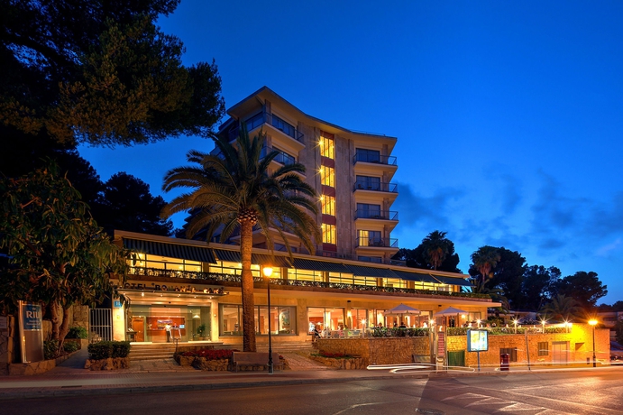 Hotel Riu Bonanza Park