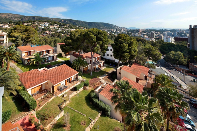 Hotel Riu Bonanza Park
