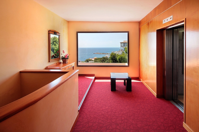 Hotel Riu Bonanza Park