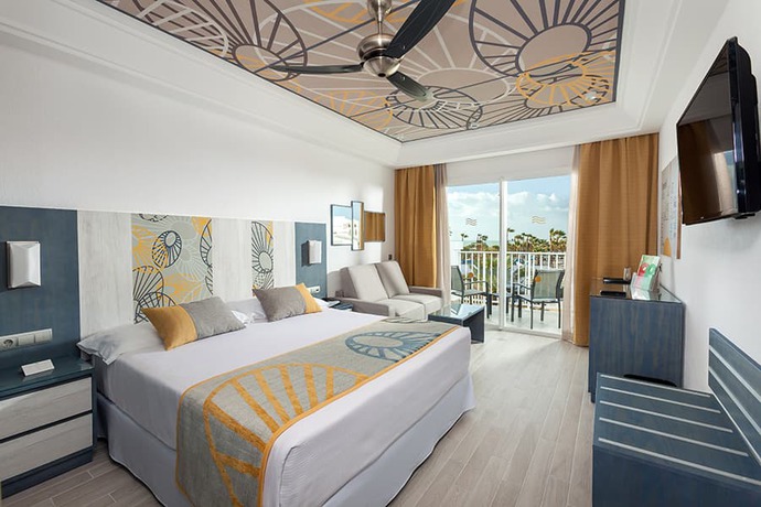 Hotel Riu Chiclana