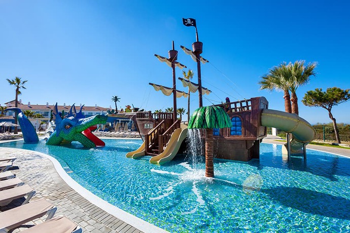 Hotel Riu Chiclana