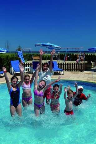 Hotel Riu Helios Bay