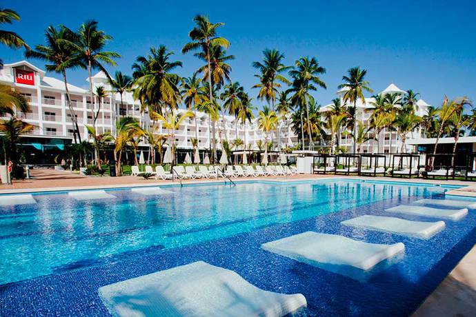 Hotel Riu Palace Macao