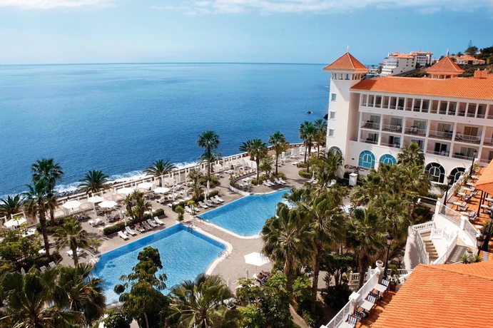 Hotel Riu Palace Madeira