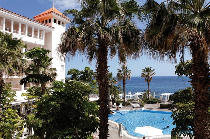 Hotel Riu Palace Madeira