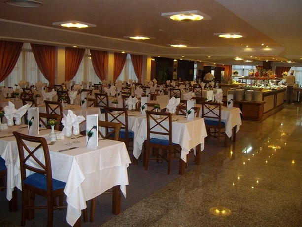Hotel Riu Playa Cala Millor