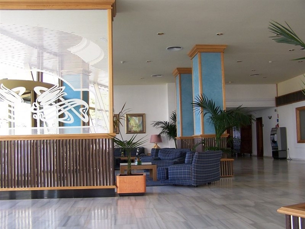 Hotel Riu Playa Cala Millor