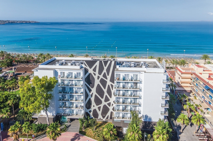 Hotel Riu San Francisco