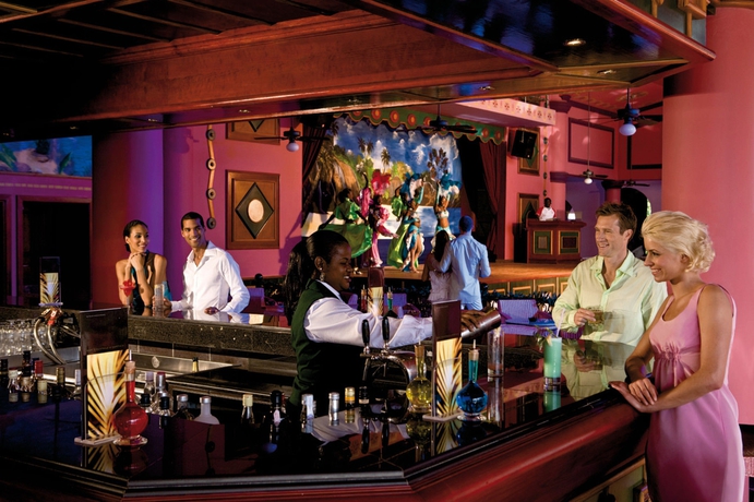 Hotel Riu Tropical Bay