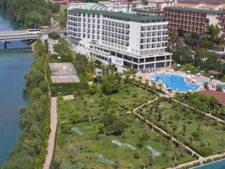 Hotel Riva Delta 
