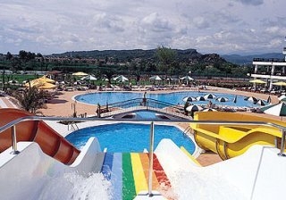Hotel Riva Delta 