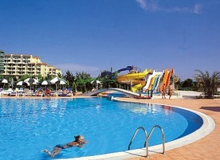 Hotel Riva Delta 