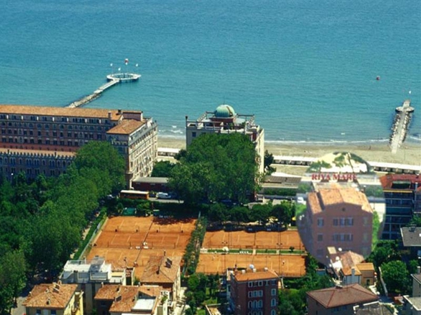 Hotel Rivamare