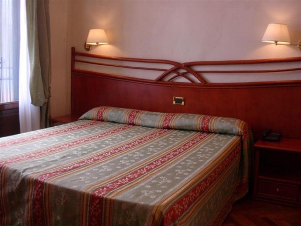 Hotel Rivamare