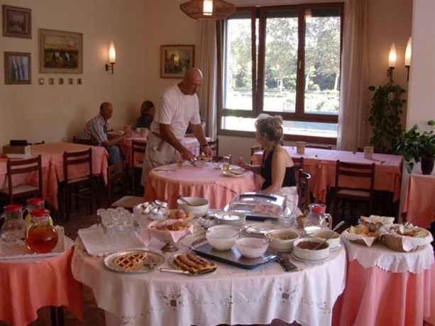 Hotel Rivamare