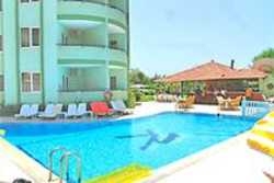 Hotel River Garden