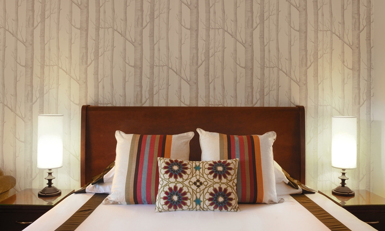Hotel River Terrace Inn