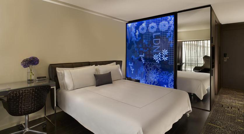 Hotel Riverbank Park Plaza