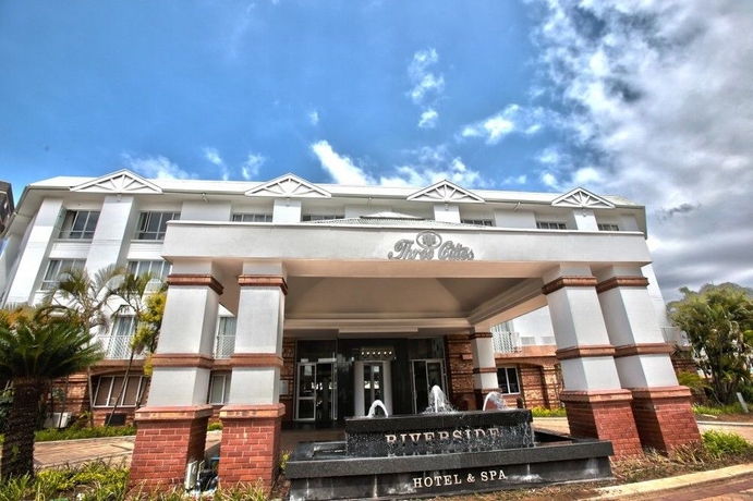 Hotel Riverside Durban