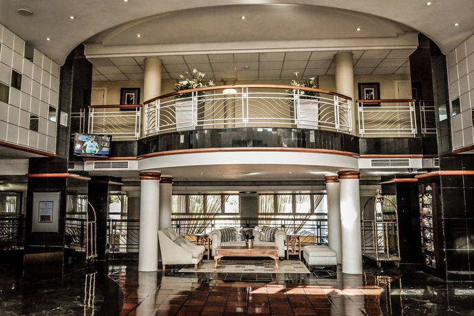 Hotel Riverside Durban