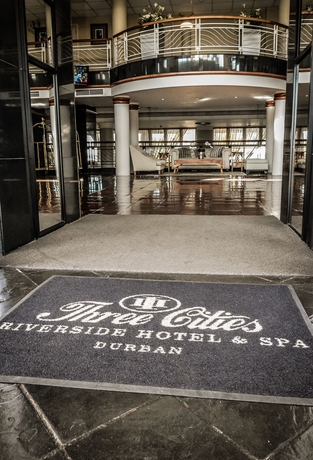 Hotel Riverside Durban