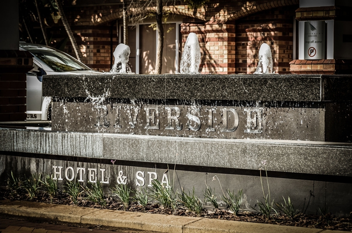 Hotel Riverside Durban