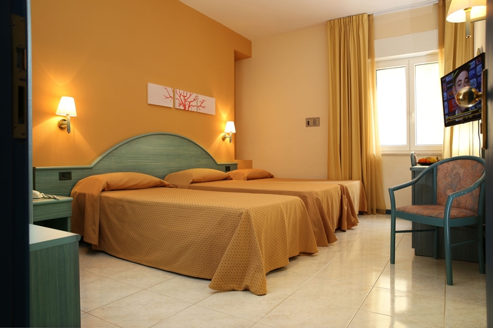 Hotel Riviera