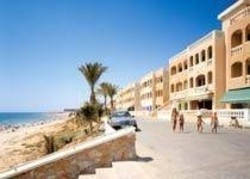 Hotel Riviera Beach
